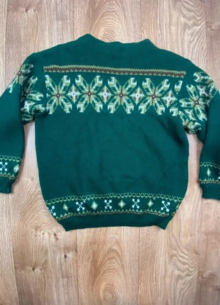 Pull en laine fait mains femme taille Xl (#P125), marque: Vintage Dressing, état: Bon état, taille: XL / 42 / 14, 23,50 €, 25,38 € Protection acheteurs (Pro) incluse