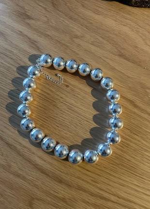 Collier, marque: Bijoux Brigitte, état: Très bon état, 4,00 €, 4,90 € Protection acheteurs incluse