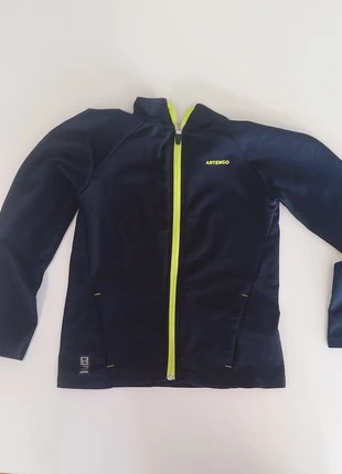 Veste de sport artengo - Taille 5-6 ans, brand: Artengo, condition: Very good, size: 5 years / 110 cm, €3.00, €3.85 includes Buyer Protection