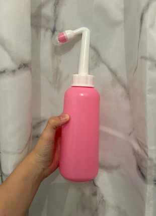 Douchette périnée, staat: Nieuw zonder prijskaartje, € 1,00, € 1,75 inclusief Kopersbescherming