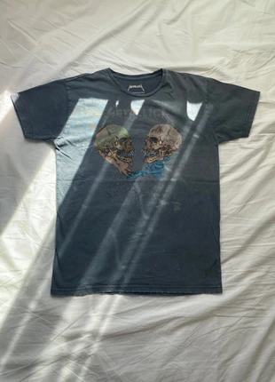 Camiseta Metallica Original, brand: Metallica, condizioni: Buone, taglia: S, €7.00, €8.05 include la Protezione acquisti