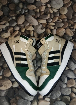 Adidas Forum High talla 40, marque: adidas, état: Très bon état, taille: 40, 35,00 €, 37,45 € Protection acheteurs incluse