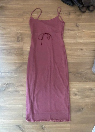 90s vintage dress, merk: An'ge, staat: Goed, maat: S / 36 / 8, € 14,99, € 16,44 inclusief Kopersbescherming