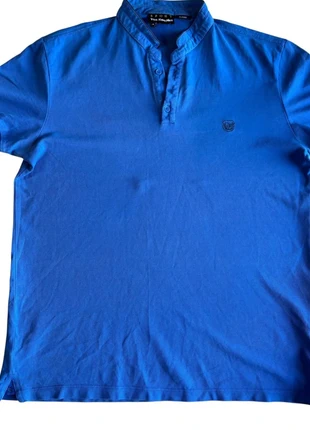 Polo Bleu - The Kooples Sport - Homme Classique - Taille M - Logo Brodée, marque: The Kooples, état: Très bon état, taille: M, 15,00 €, 16,45 € Protection acheteurs incluse