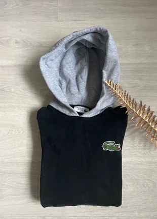 Sweat à capuche Lacoste, marque: Lacoste, état: Très bon état, taille: XS, 25,00 €, 26,95 € Protection acheteurs incluse