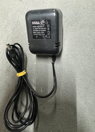 Alimentation sega master System 2, marke: Sega, zustand: Zufriedenstellend, 9,90 €, 11,10 € inklusive Vinted-Käuferschutz
