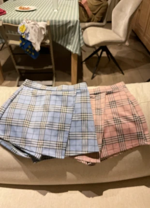 Set van twee rokjes, marque: Love Tree, état: Neuf sans étiquette, taille: S, 5,00 €, 5,95 € Protection acheteurs incluse