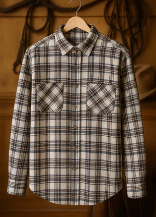 Chemise à carreaux vintage - Canyon Creek - vintage - XL - western, marca: Old School, estado: Muito bom, tamanho: XL, €19.00, €20.65 inclui Proteção do Comprador