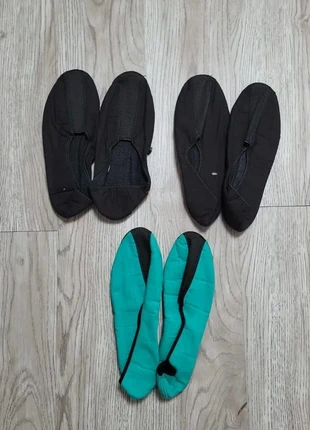 Lot de 3 paires de chaussons/Chaussure aquatiques Taille 40 Très Bon État, condition: Very good, size: 40, €9.90, €11.10 includes Buyer Protection