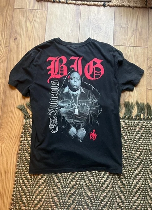 Notorious big top unisex, condition: Good, size: S, £5.00, £5.95 includes Buyer Protection