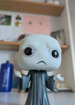 Figurine pop Voldemort, brand: POP, condition: Very good, size: One size, €5.00, €5.95 includes Buyer Protection