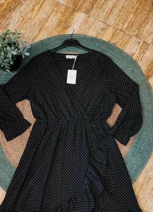 Robe fête taille m, marque: Emma & Ella, état: Neuf avec étiquette, taille: M / 38 / 10, 15,90 €, 17,40 € Protection acheteurs incluse