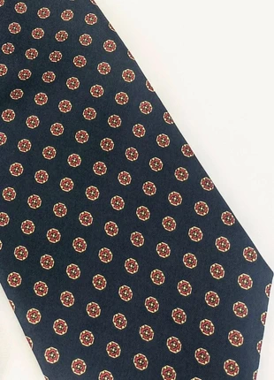 Cravate british pure soie vintage, estado: Muito bom, €15.00, €16.45 inclui Proteção do Comprador