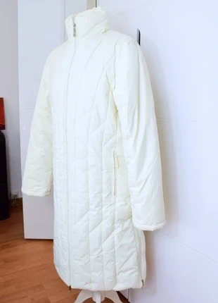 Manteau doudoune blanche Nose taille 42, marque: Nose, état: Neuf sans étiquette, taille: XL / 42 / 14, 42,00 €, 44,80 € Protection acheteurs (Pro) incluse