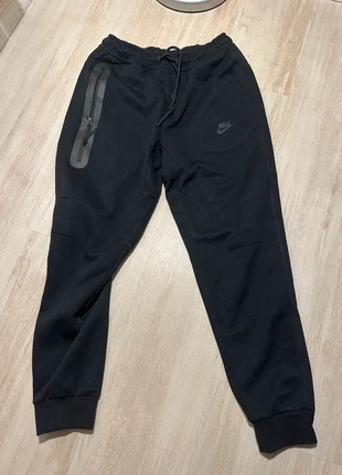 Jogging Nike tech noir, brand: Nike, condition: New without tags, size: M, €49.99, €53.19 includes Buyer Protection