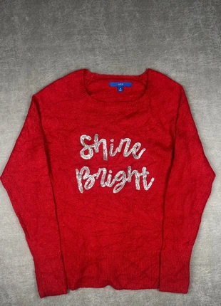 Pull Gilet Zip Cardigans Veste Noël Merry Christmas Hiver Rare USA 70s 80s 90s Old School Vintage, marque: Vintage Dressing, état: Très bon état, taille: M / 38 / 10, 10,00 €, 11,20 € Protection acheteurs incluse