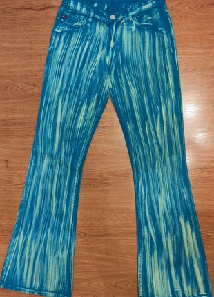 Vaqueros vintage Miss Sixty "Mid Low Tommy" size 28/38, marca: Miss Sixty, estado: Muy bueno, tamaño: M / 38 / 10, 45,00 €, 47,95 € Protección al comprador incluida