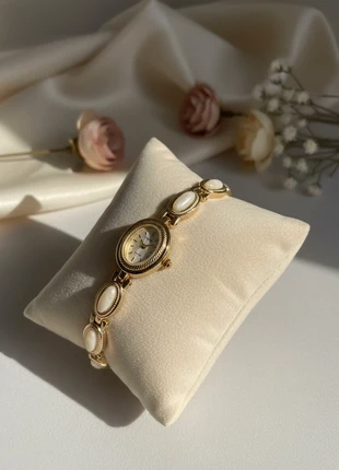 Vintage style bracelet, marque: femme_aura, état: Neuf sans étiquette, taille: Taille unique, 15,00 €, 16,45 € Protection acheteurs (Pro) incluse