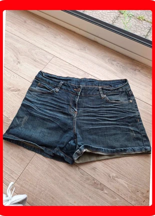 R0005. Short en jean Camaïeu T40 bon état, marque: Camaïeu, état: Bon état, taille: L / 40 / 12, 3,00 €, 3,85 € Protection acheteurs (Pro) incluse
