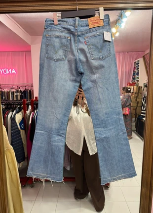 Pantalón vaquero Levis 529 30 34, marque: Levi's, état: Très bon état, taille: L / 40 / 12, 17,95 €, 19,55 € Protection acheteurs (Pro) incluse