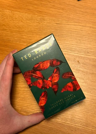 ted baker men’s fragrance, brand: Ted Baker, condition: New with tags, £18.99, £20.64 includes Buyer Protection