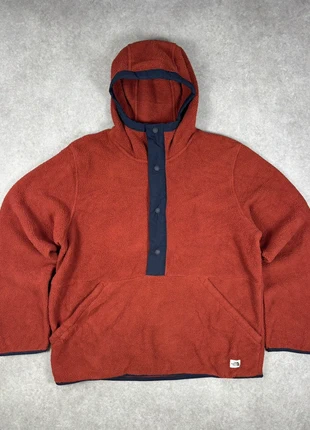 The North Face Men's Hoodie/Sweater Red Size L, marque: The North Face, état: Très bon état, taille: L, 29,99 €, 32,19 € Protection acheteurs incluse