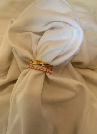 Bague, acier, inoxydable, marca: Tendance, estado: Novo com etiquetas, tamanho: Ajustável, €3.99, €4.89 inclui Proteção do Comprador