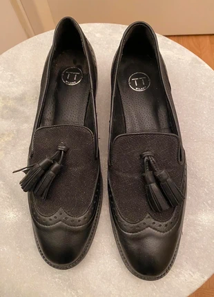 Mocassins TT Milano 41, brand: Milano, condizioni: Nuovo senza cartellino, taglia: 41, €60.00, €63.70 include la Protezione acquisti
