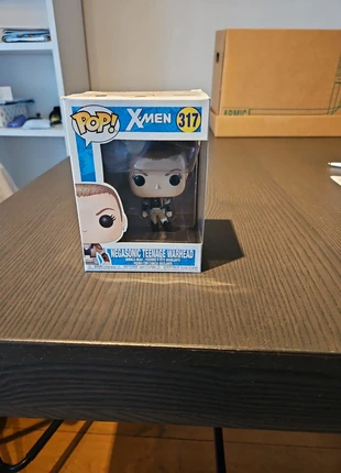 Funko Pop Negasonic Teenage Warhead N°317, marque: Funko, état: Bon état, taille: Taille unique, 5,00 €, 5,95 € Protection acheteurs incluse