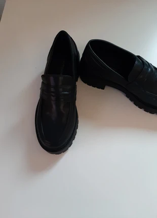 Derbie, brand: Cache Cache, condizioni: Ottime, taglia: 37, €5.00, €5.95 include la Protezione acquisti