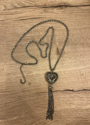 Collier long, état: Très bon état, 6,00 €, 7,00 € Protection acheteurs incluse