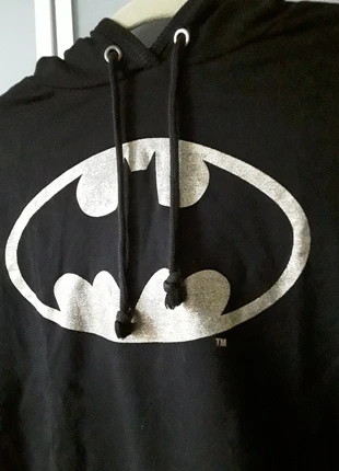 Batman S, marca: Batman, estado: Satisfatório, tamanho: S / 36 / 8, €5.00, €5.95 inclui Proteção do Comprador