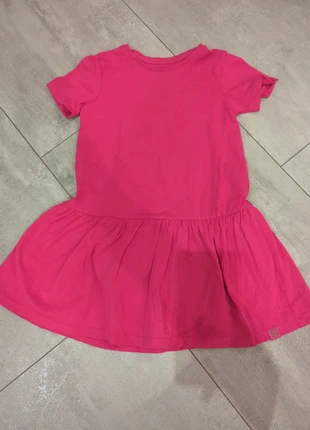 Pinkes Sommerkleid gr 104, marque: Cool Club, état: Très bon état, taille: 4 ans / 104 cm, 1,50 €, 2,28 € Protection acheteurs incluse