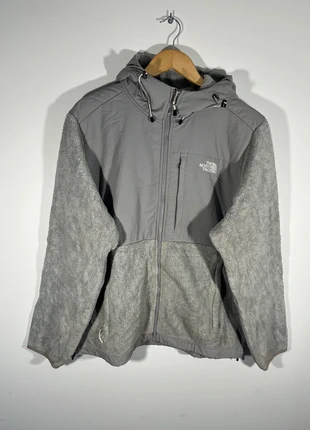 Polaire thé north face Denali grise, marca: The North Face, estado: Bom, tamanho: XL / 42 / 14, €39.00, €41.65 inclui Proteção do Comprador Pro