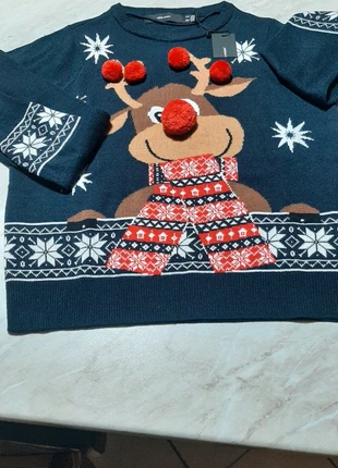 Maglioncino Vero Moda, brand: Vero Moda, condizioni: Nuovo con cartellino, taglia: M, €12.00, €13.30 include la Protezione acquisti