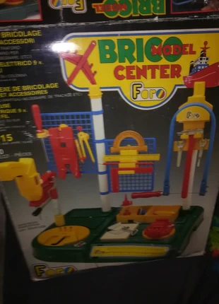 Atelier et circuit, marque: Atelier, état: Très bon état, taille: 3 ans / 98 cm, 6,00 €, 7,00 € Protection acheteurs incluse