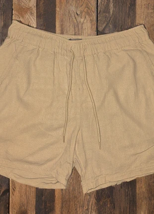 Short beige taille XS, brand: ASOS, condition: New without tags, size: XS, €10.00, €11.20 includes Buyer Protection
