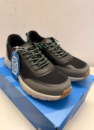 Hey Dude, marke: Hey Dude, zustand: Neu, mit Etikett, größe: 45, 45,00 €, 47,95 € beinhaltet Vinted-Käuferschutz Pro