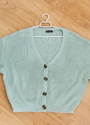 Cárdigan Shein L, brand: Shein, condizioni: Ottime, taglia: L / IT 44 / EU 40, €4.00, €4.90 include la Protezione acquisti