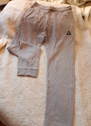 Pantalone uomo tuta, brand: Le Coq Sportif, condizioni: Nuovo senza cartellino, taglia: M, €8.00, €9.10 include la Protezione acquisti