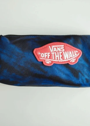 Trousse Vans neuves skate, brand: Vans, condizioni: Nuovo con cartellino, €14.00, €15.40 include la Protezione acquisti