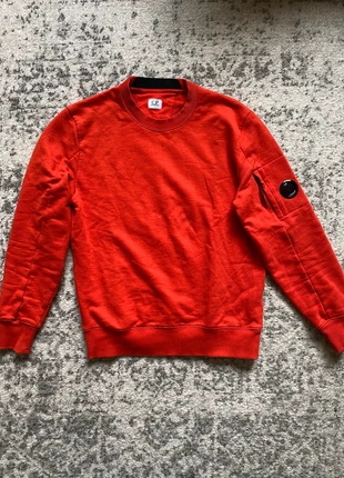 Sweat cp, brand: C.P. Company, condition: Very good, size: S, €90.00, €95.20 includes Buyer Protection