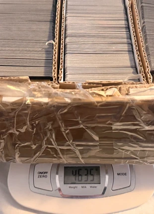 Lotto 4.5kg carte di Magic, marque: Magic: The Gathering, état: Neuf sans étiquette, 27,00 €, 29,05 € Protection acheteurs incluse