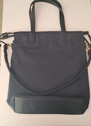 Joli sac neuf Promod A4 bleu foncé, marke: Promod, zustand: Sehr gut, 7,00 €, 8,05 € inklusive Vinted-Käuferschutz