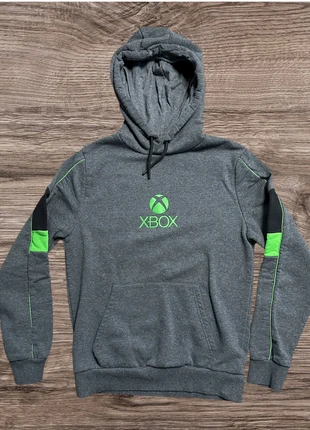 Sweat à capuche / Hoodie Xbox -Taille S-, marque: Xbox, état: Très bon état, taille: 16 ans / 176 cm, 8,00 €, 9,10 € Protection acheteurs incluse