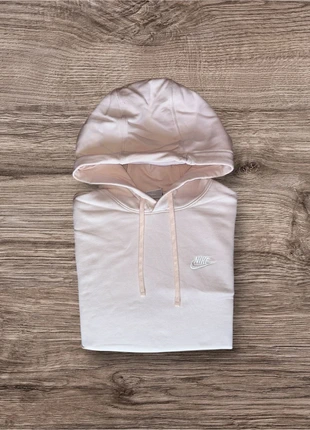 Hoodie Pull Sweat à capuche Nike Beige - taille S Homme - Unisexe - Club Fleece - Coton, brand: Nike, condition: Very good, size: S, €11.00, €12.25 includes Buyer Protection