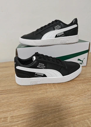 Sneakers Puma taglia 35.5 nuove mai indossate, marca: Puma, estado: Novo com etiquetas, tamanho: 35.5, €28.00, €30.10 inclui Proteção do Comprador Pro