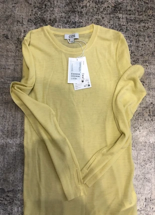 COS new, merk: COS, staat: Nieuw met prijskaartje, maat: M / 38 / 10, € 35,00, € 37,45 inclusief Kopersbescherming