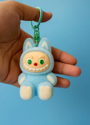 Porte-clés Labubu – Neuf, brand: labubu, condizioni: Nuovo senza cartellino, €18.00, €19.60 include la Protezione acquisti