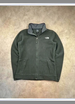 Veste polaire The North Face full zip noire vintage - taille S femme, marque: The North Face, état: Très bon état, taille: S / 36 / 8, 24,90 €, 26,85 € Protection acheteurs (Pro) incluse